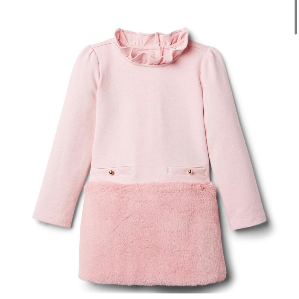 Beautiful dress. Special for the upcoming season